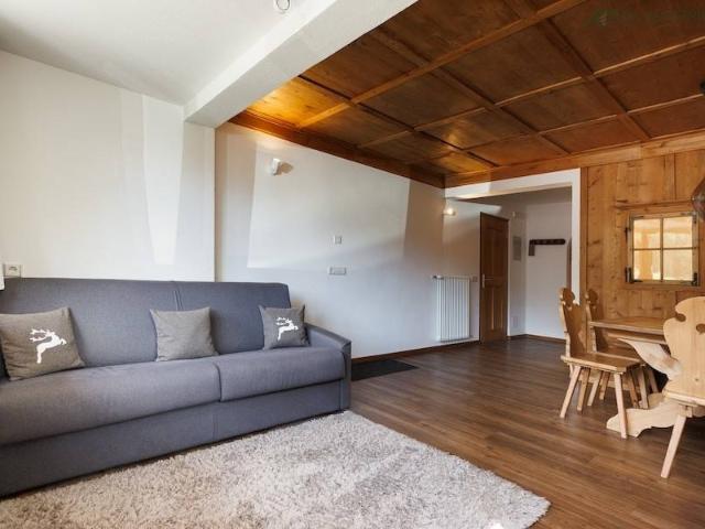 Appartamento in vendita a Badia - Abtei, Trentino-Alto Adige/Südtirol
