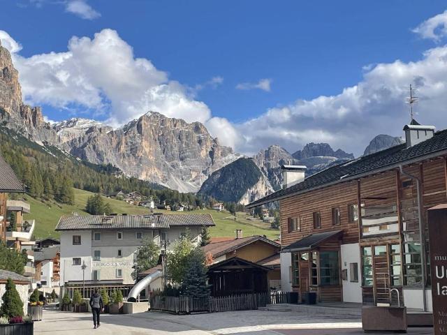 Appartamento in vendita a Badia - Abtei, Trentino-Alto Adige/Südtirol