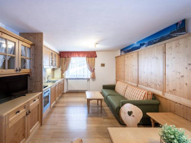 Appartamento in vendita a Badia - Abtei, Trentino-Alto Adige/Südtirol