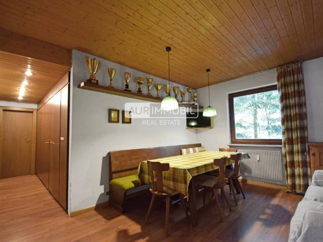 Appartamento in vendita a Badia - Abtei, Trentino-Alto Adige/Südtirol