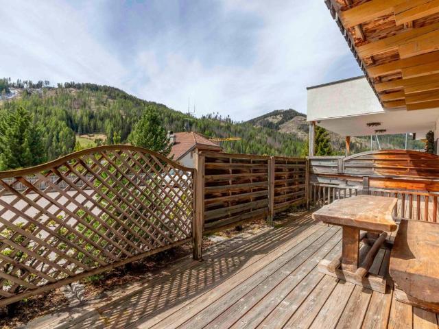 Appartamento in vendita a Badia - Abtei, Trentino-Alto Adige/Südtirol