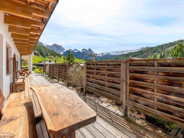 Appartamento in vendita a Badia - Abtei, Trentino-Alto Adige/Südtirol