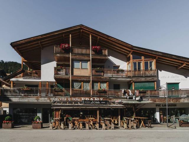 Appartamento in vendita a Badia - Abtei, Trentino-Alto Adige/Südtirol