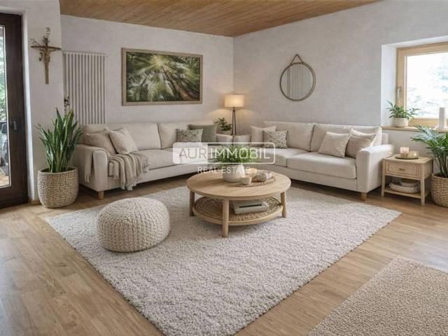 Appartamento in vendita a Badia - Abtei, Trentino-Alto Adige/Südtirol