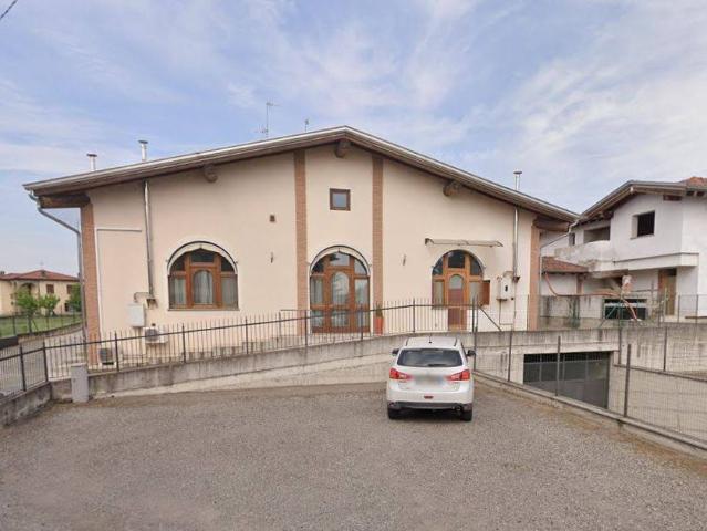 Appartamento in vendita a San Tommaso, Badia Pavese