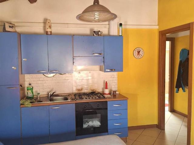 Appartamento in vendita a Badia Polesine, Veneto