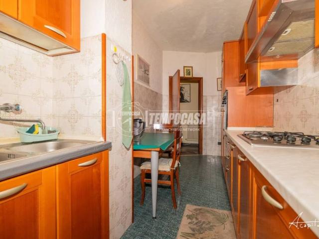 Appartamento in vendita a Salvaterra, Badia Polesine