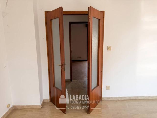 Appartamento in vendita a Badia Polesine, Rovigo