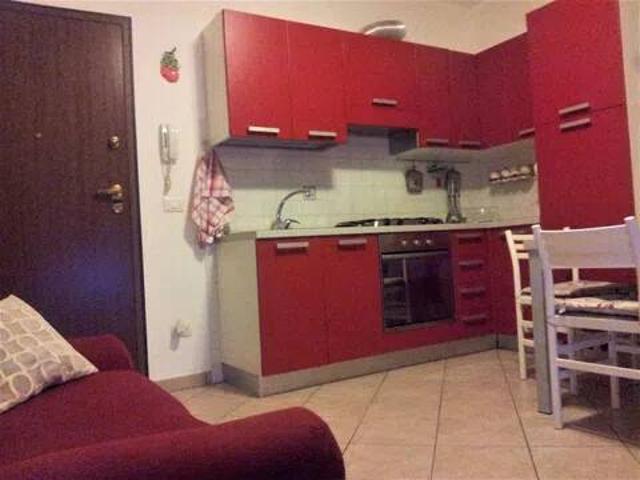 Appartamento in vendita a Salvaterra, Badia Polesine
