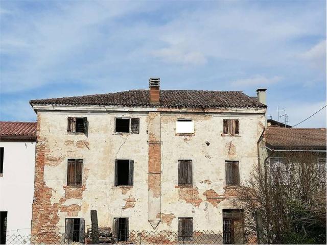 Appartamento in vendita a Badia Polesine, Veneto