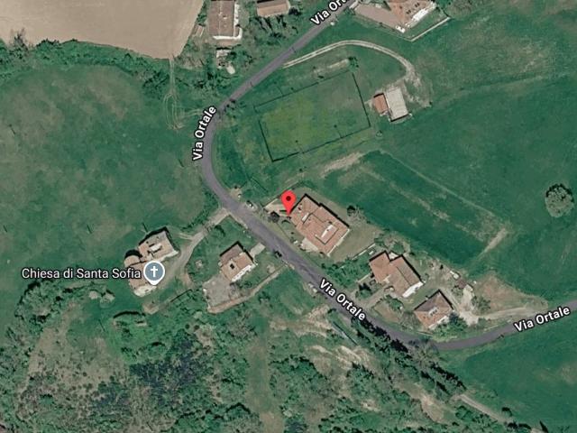 Appartamento in vendita a Santa Sofia, Badia Tedalda