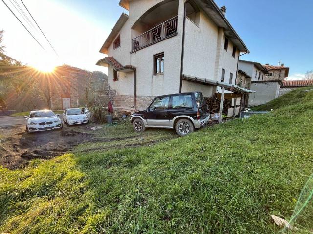 Appartamento in vendita a Badia Tedalda, Toscana