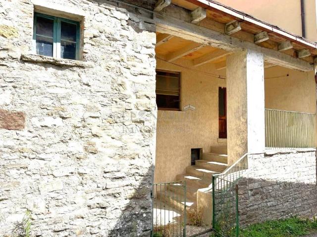 Appartamento in vendita a Badia Tedalda, Toscana