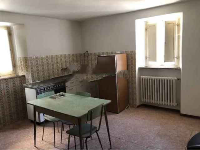 Appartamento in vendita a Badia Tedalda, Toscana