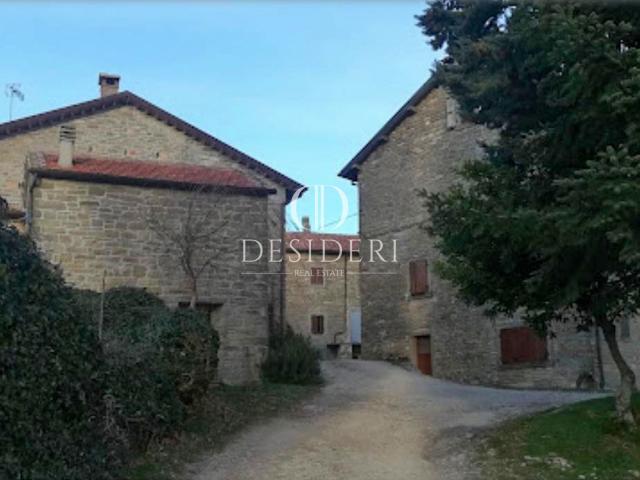 Appartamento in vendita a Badia Tedalda, Toscana