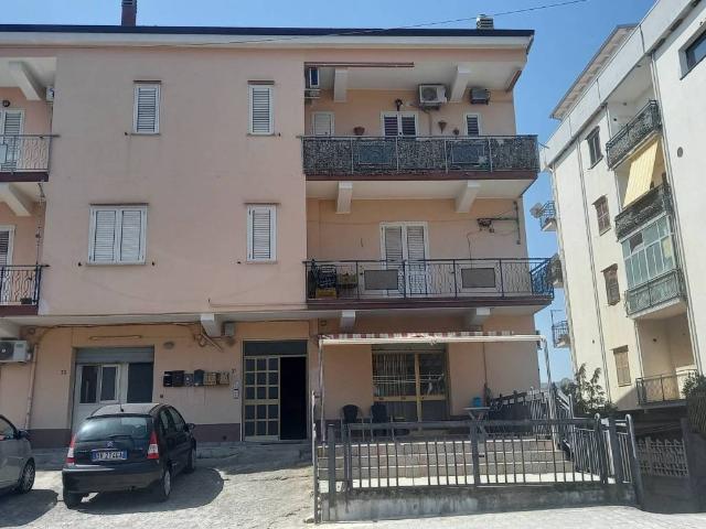 Appartamento in vendita a Calabria, Catanzaro