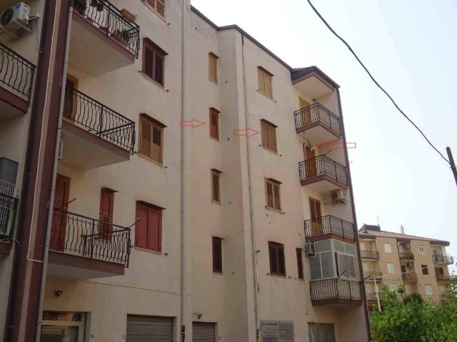 Appartamento in vendita a Calabria, Catanzaro