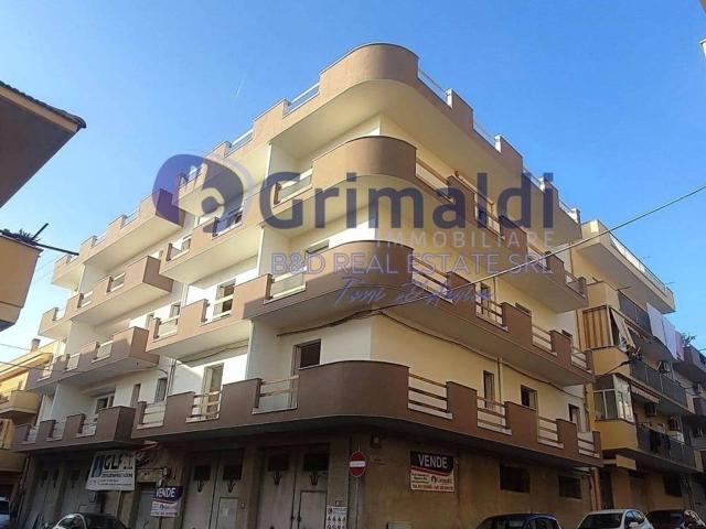 Appartamento in vendita a Bagheria, Sicilia
