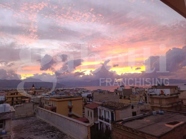 Appartamento in vendita a Bagheria, Sicilia