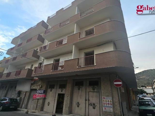 Appartamento in vendita a Bagheria, Sicilia