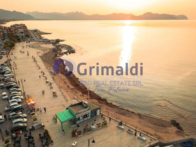 Appartamento in vendita a Bagheria, Sicilia