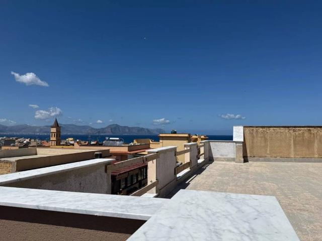 Appartamento in vendita a Bagheria, Sicilia