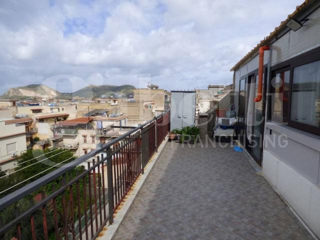 Appartamento in vendita a Bagheria, Sicilia