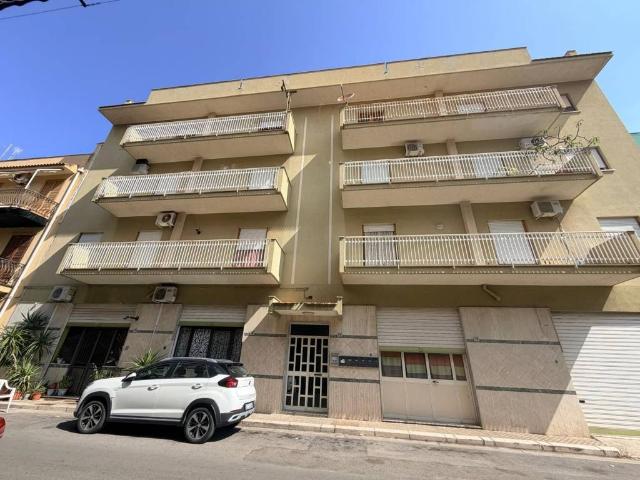 Appartamento in vendita a Bagheria, Sicilia