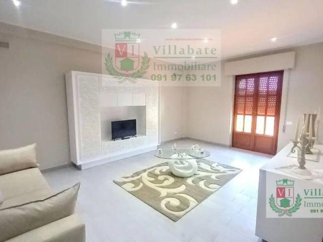 Appartamento in vendita a Bagheria, Sicilia