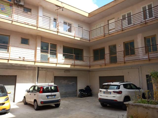 Appartamento in vendita a Bagheria, Sicilia