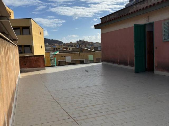 Appartamento in vendita a Bagheria, Sicilia