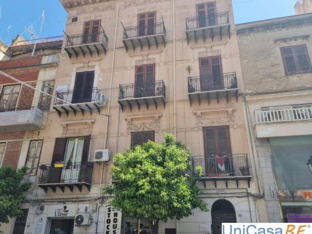 Appartamento in vendita a Bagheria, Sicilia