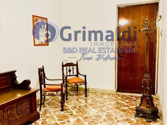 Appartamento in vendita a Bagheria, Sicilia
