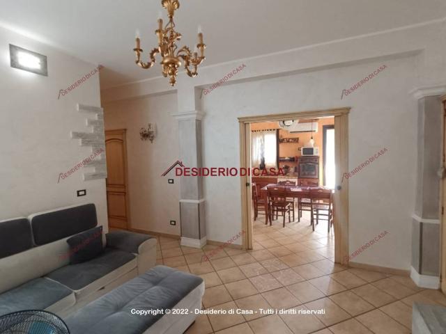 Appartamento in vendita a Bagheria, Sicilia