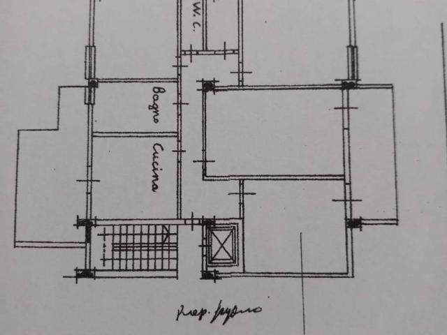 Appartamento in vendita a Bagheria, Sicilia