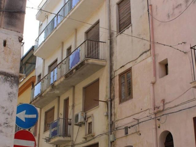 Appartamento in vendita a Bagheria, Sicilia