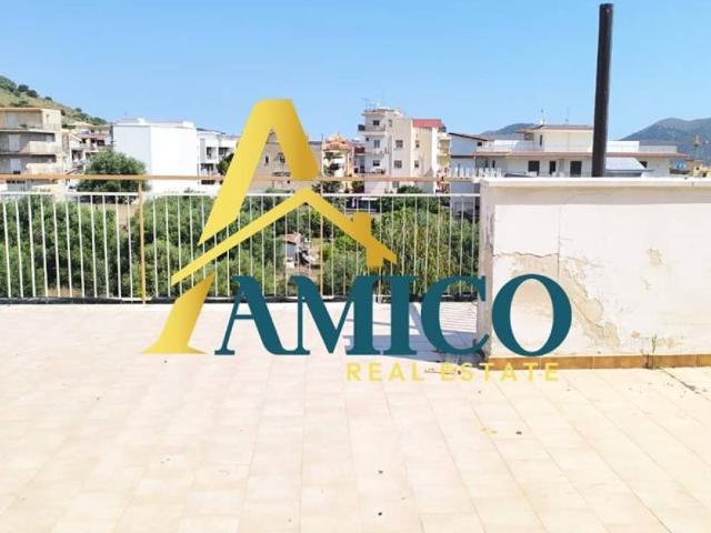 Appartamento in vendita a Bagheria, Sicilia