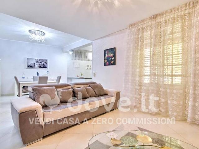 Appartamento in vendita a Bagheria, Sicilia
