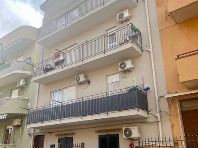 Appartamento in vendita a Bagheria, Sicilia