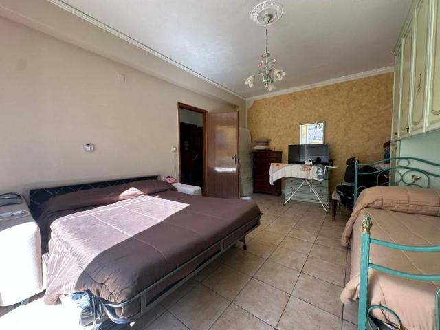 Appartamento in vendita a Bagheria, Sicilia