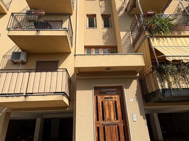 Appartamento in vendita a Bagheria, Sicilia