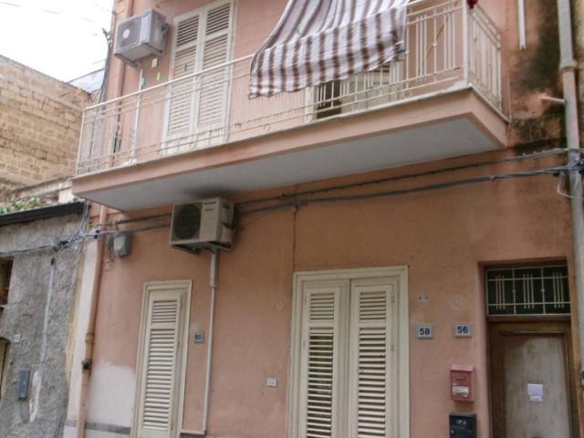 Appartamento in vendita a Bagheria, Sicilia