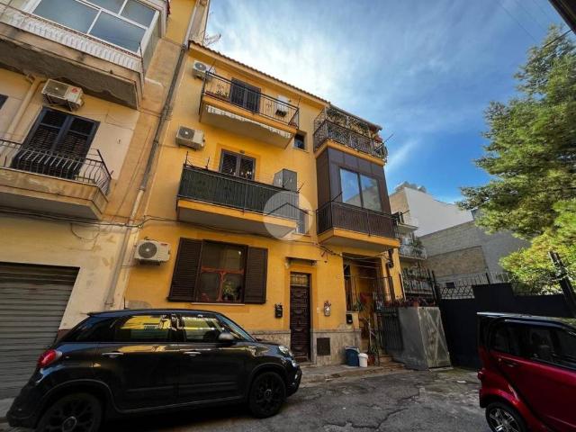 Appartamento in vendita a Bagheria, Sicilia