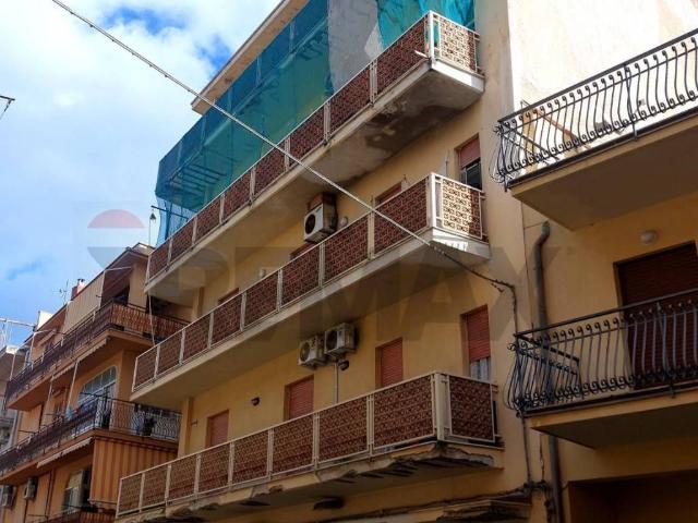 Appartamento in vendita a Bagheria, Sicilia