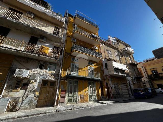 Appartamento in vendita a Bagheria, Sicilia