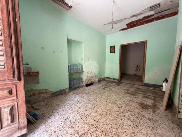 Appartamento in vendita a Bagheria, Sicilia