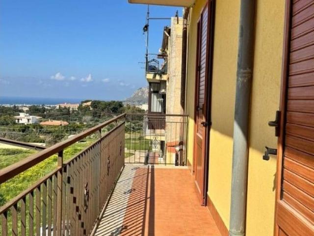Appartamento in vendita a Bagheria, Sicilia