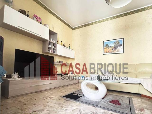 Appartamento in vendita a Bagheria, Sicilia