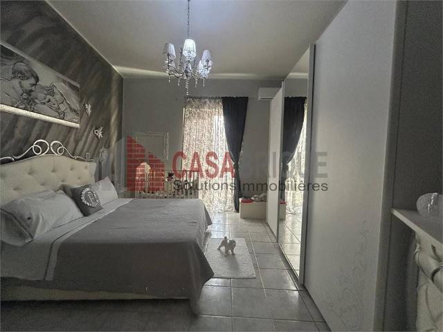 Appartamento in vendita a Bagheria, Sicilia