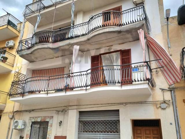 Appartamento in vendita a Bagheria, Sicilia